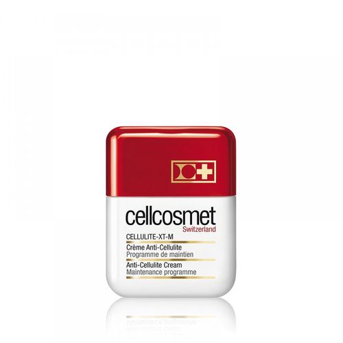 【cellcosmet瑞妍】防止软化脂肪堆积紧致肌肤纤柔xt护理霜-m50ml