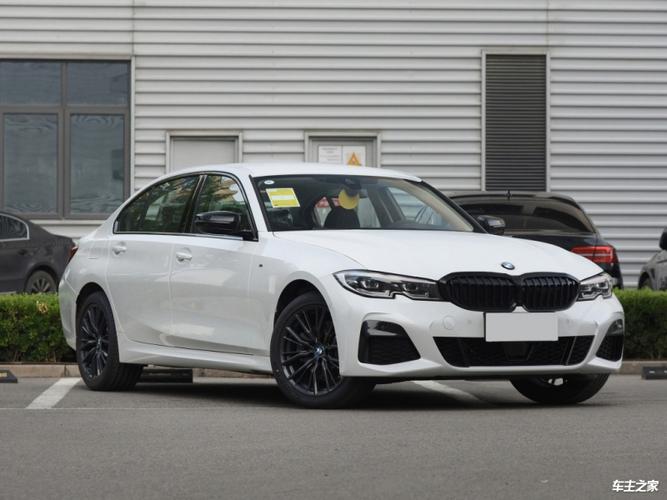 新款宝马3系经销商小幅度让利