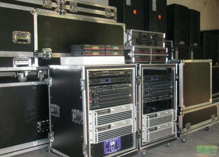 专业舞台音响设备出租