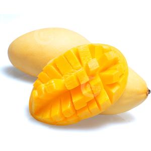 【嘟嘟芒 】越南进口高乐蜜芒果当季芒果5斤新鲜水果 礼盒装包邮
