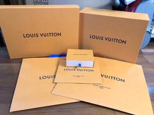lv围巾/邮差包/钱包礼品盒纸袋包装盒子