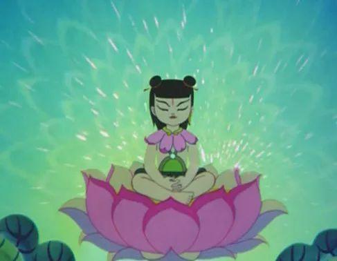 电影之光第190期观影会‖7月15日(周日)15:00《哪吒闹海》