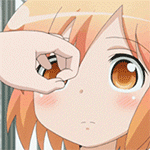 不是吧gif动态gif动漫gif弹脑瓜崩gif