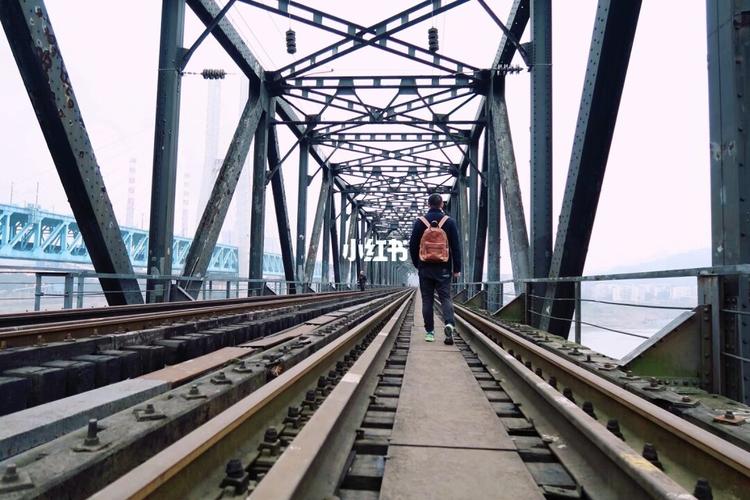 重庆白沙沱铁路长江大桥_武汉长江大桥_景点_白沙沱长江铁路大桥攻略