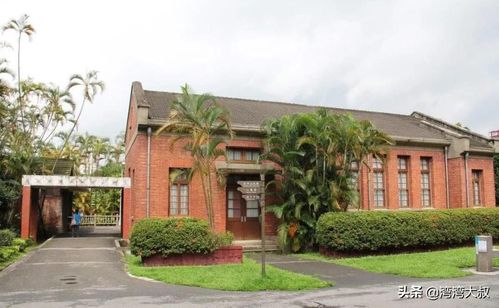 台北士林官邸(士林官邸正房内部图片)