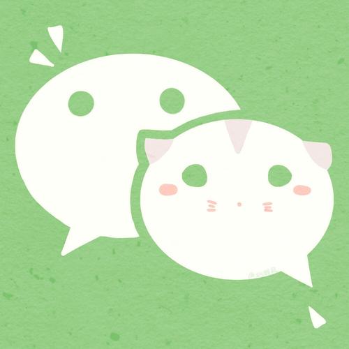 各类app软件图标可爱素材 奶糖鼠