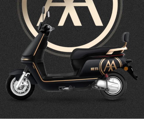 追星计划持续上演扒一扒爱玛电动车追星计划上哪颗星更闪亮