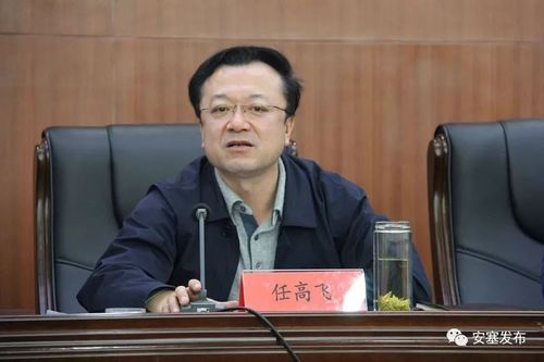任高飞:找对路子 跟上步子 甩开膀子 聚焦追赶超越目标 狠抓重点项目