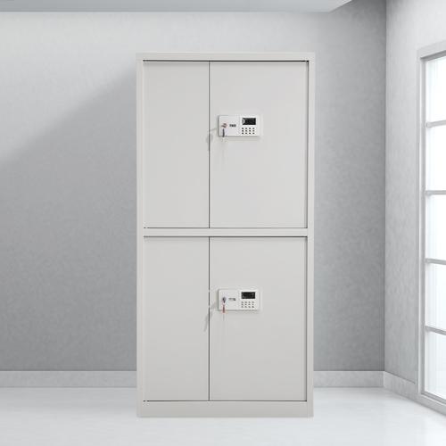 靳致办公柜钢制文件柜保密柜资料柜档案柜财务柜铁皮柜密码柜jzwa8