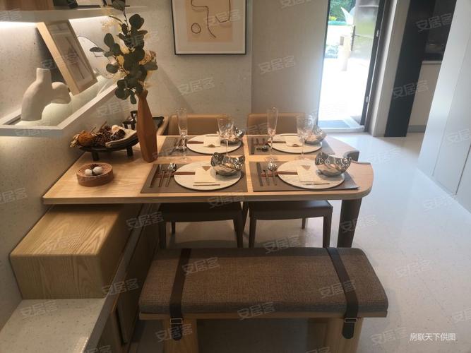 龙湖昱城.中央商务区.昱华,瑞华 环绕