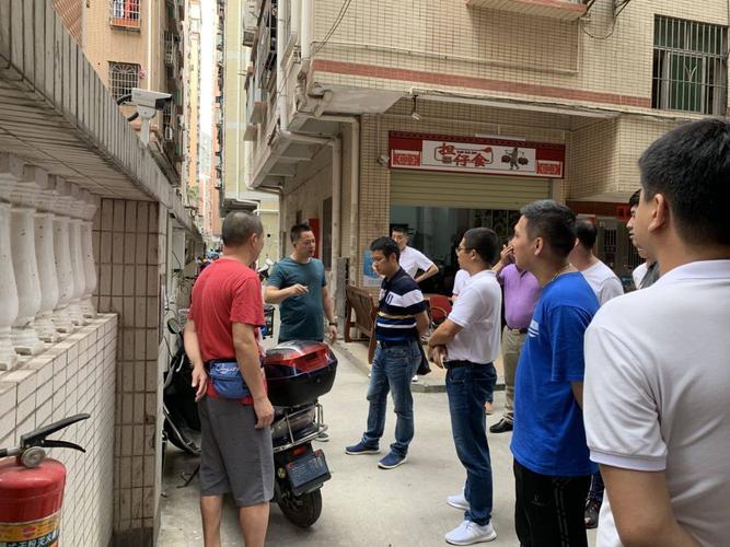 深圳市龙华弓村股份合作公司