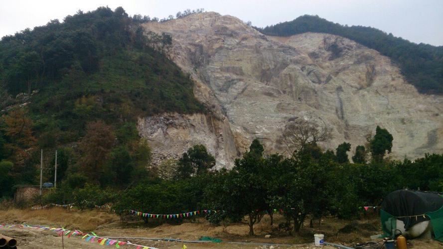 【携程攻略】临海黄土岭大峡谷景点,好耍风景很好环境也非常好山清