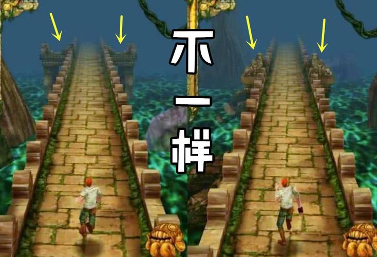 神庙逃亡有终点吗?玩家发现一个"神秘捷径",错过就要再跑3天