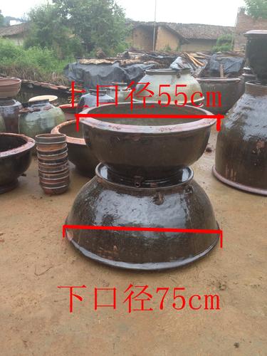 陶瓷酿酒设备(传统工艺古法酿造白酒)