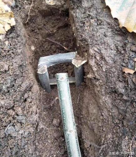 手搓麂子吊脚套安装使用教程