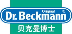 贝克曼博士