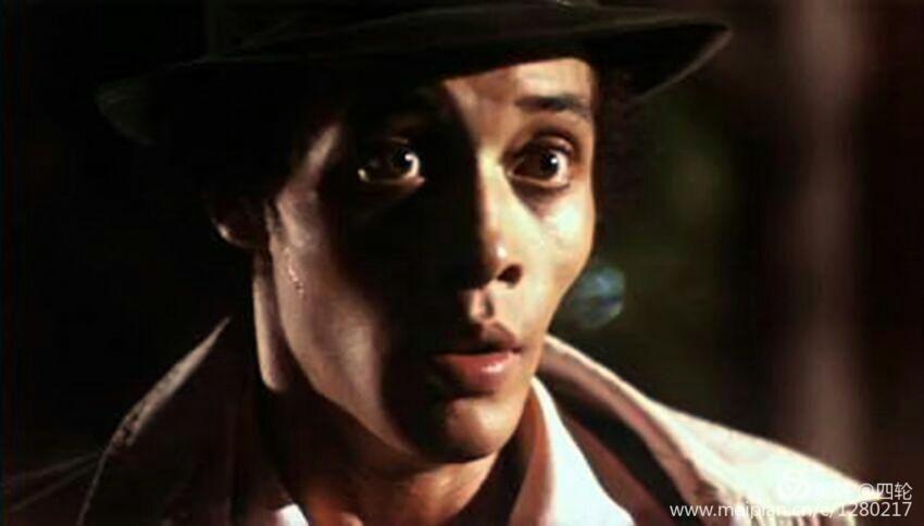 日本电影《人证》——那顶随风飘逝的草帽