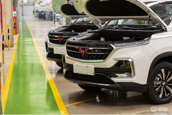 五菱宏光爆红海外上汽通用五菱这只是开始