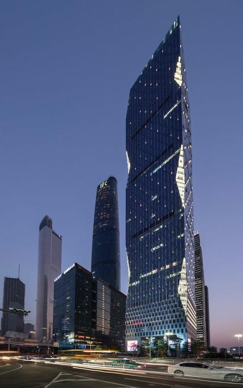 super potato│广州柏悦酒店