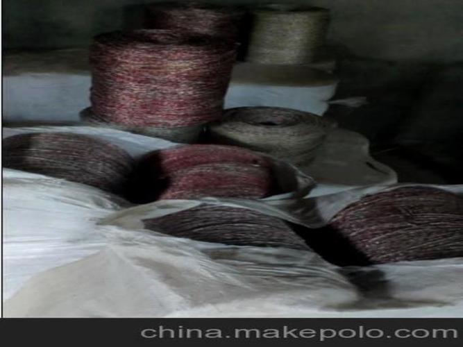 旧衣服捆扎黄金绳