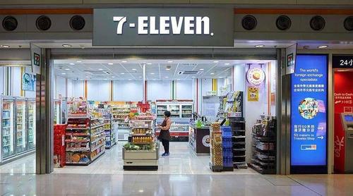 风口已过武汉7eleven便利店要凉了吗