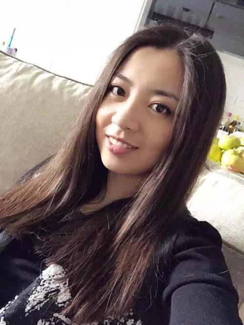 侯娜:一米阳光,点亮梦想