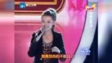 《我爱记歌词》思琦领唱经典老歌《漂洋过海来看你》女神唱的太棒了