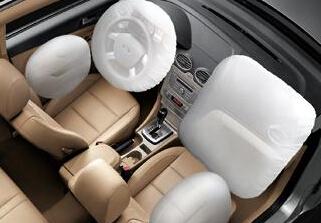 江淮和悦有多少个安全气囊?