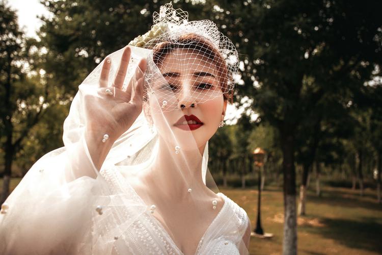 样片_婚纱摄影作品_摄影作品-黑光图库