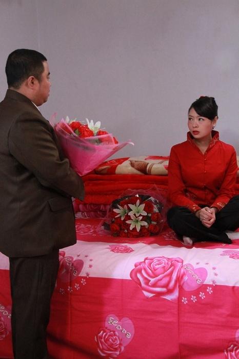 小锅盖娶亲_电影剧照_图集_电影网_1905.com