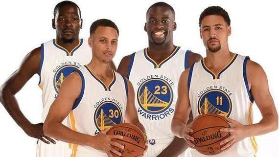 如今勇士队还有什么值得我们看为什么还是nba转播第一库里吗