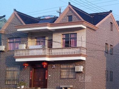 宁波象山花墙村26号农家客栈