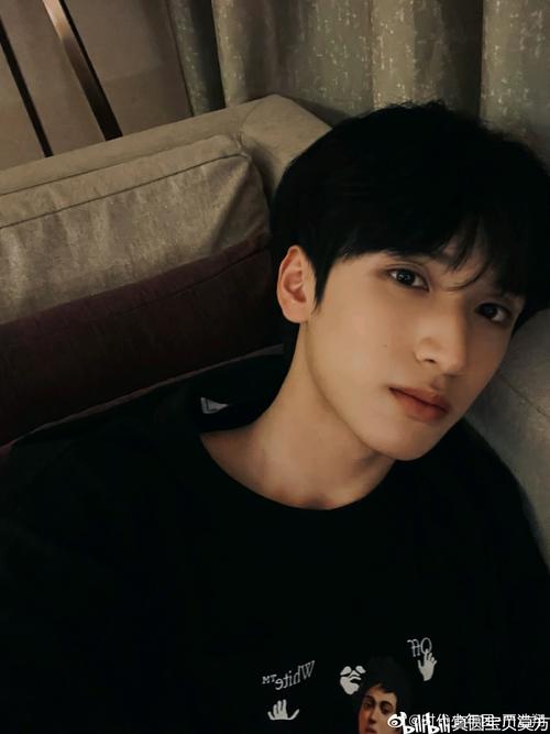 严浩翔×你 先婚后爱 诉说(3)微c.a.