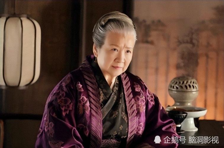 《知否》明兰祖母贵为侯门嫡女,坚毅睿智,为何下嫁盛家反而婚姻不幸?