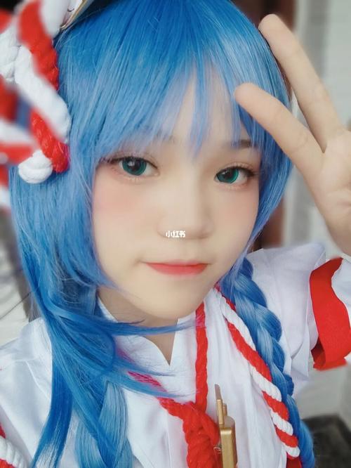 大乔cos_cos怎么样_影视_动漫