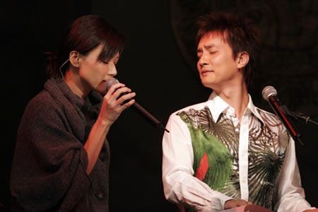 妻子母亲助阵(图)-娱乐频道-手机搜狐; 李泉老婆 李泉图片李泉和柯蓝