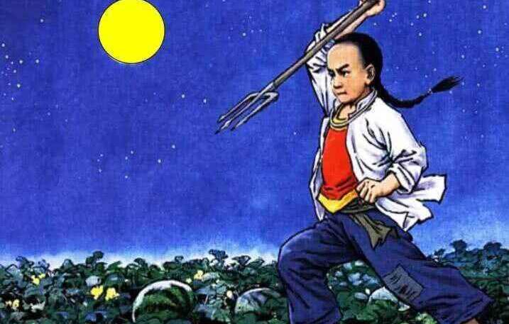 鲁迅笔下的闰土后来有怎样的结局?