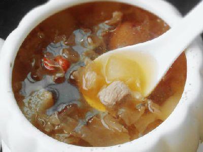 天气  天气新闻 > 正文    1 ,雪梨银耳炖瘦肉汤 雪梨银耳炖瘦肉汤