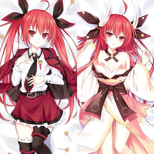 是不是很棒啊 五河琴里也是很可爱的呢 都看到这里了,点个赞再走呗