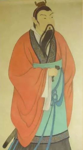 近代何姓名人历史上姓何的名人有那些何姓的由来