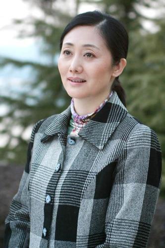 赵丽娟_演员_作品_个人资料_简历_生日_经历_留言