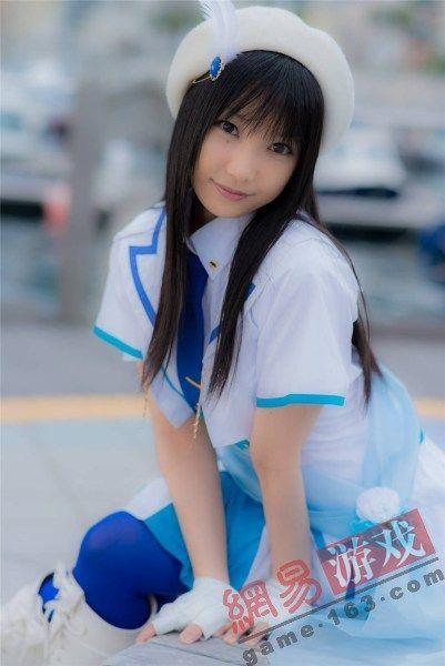 c84莲妹下限写真集love a live:魔法少女篇_网易游戏