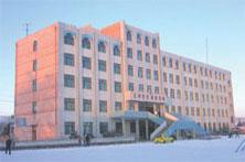 宁安市综合中学