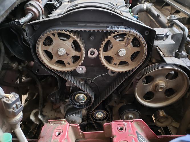 正时皮带 - 优质问答专区