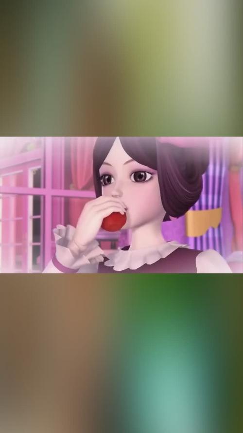 精灵梦叶罗丽:菲灵死了,灵魂碎片又回到辛灵体内,女王