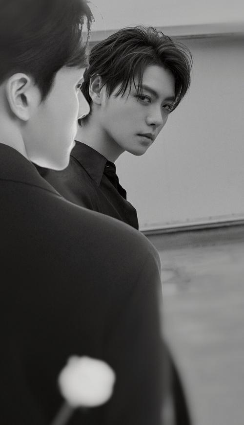 曾舜晞肖宇梁 - 堆糖,美图壁纸兴趣社区