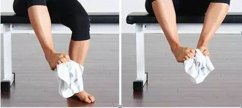 偏瘫康复干货:足内翻与足外翻有何区别?康复治疗怎么做才有效?