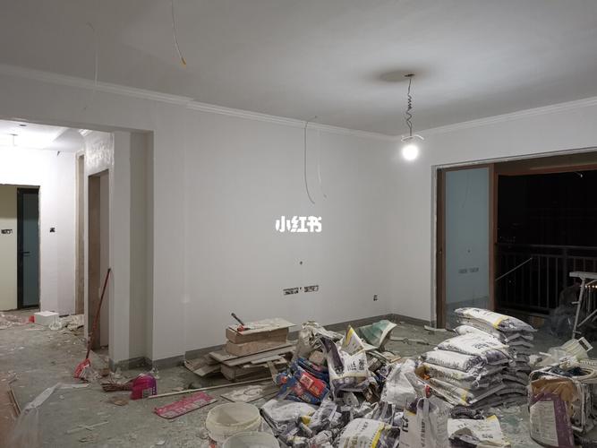 刮大白_家装_装修_家居_家居家装_装修