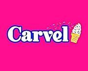 黑色carvel标志设计矢量