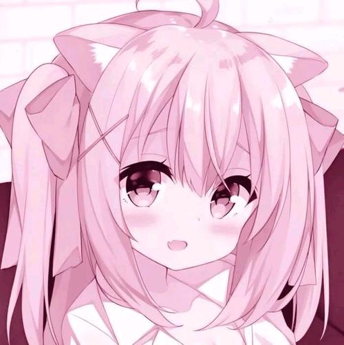 系)(壁纸)【二次元】 想要更换头像的朋友萌看这里 优质女头 清纯可爱